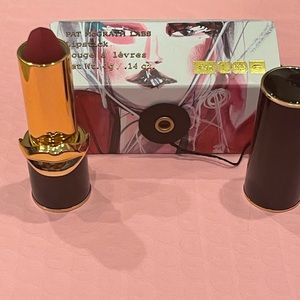 Pat McGrath Labs Lipstick